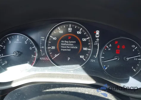 2019 Mazda Mazda3 из США, поврежденный, VIN 3MZBPABL5KM111514